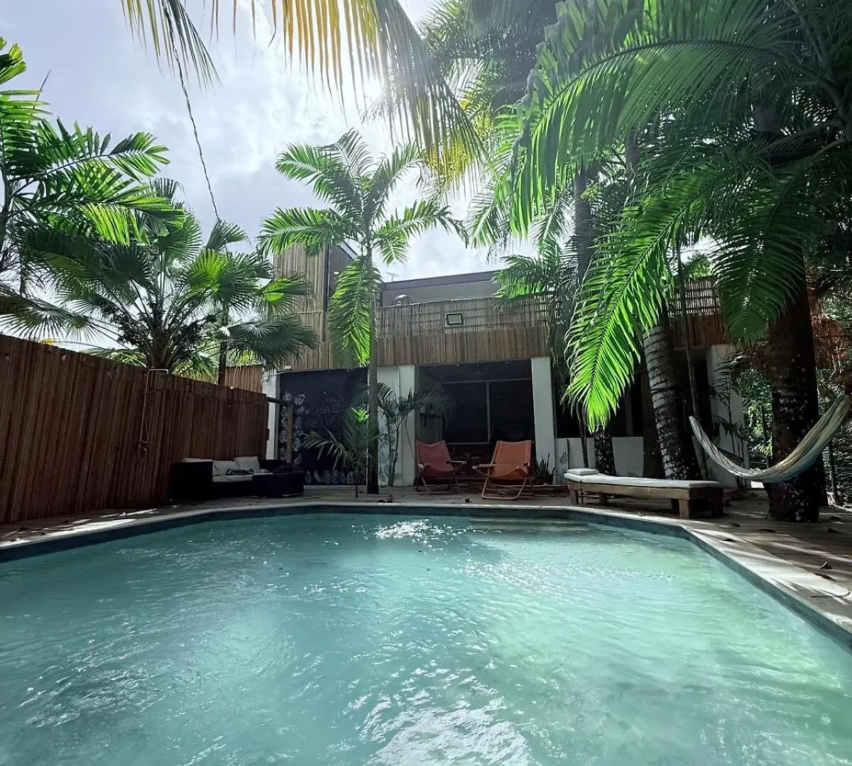 Casa Viva Villa Salybia Holiday home