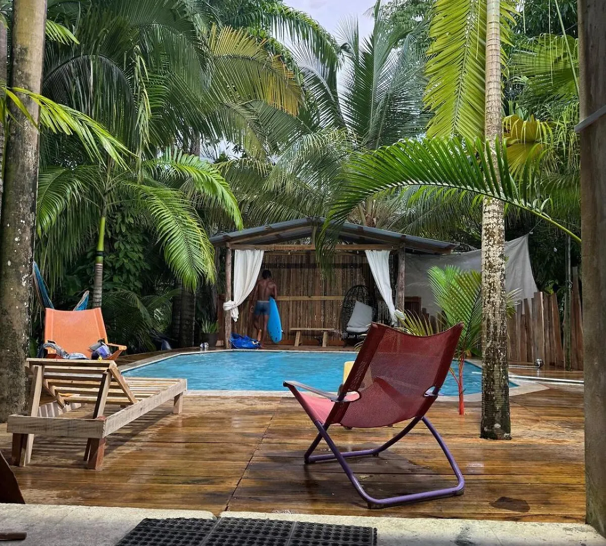 Casa Viva Villa Salybia Holiday home