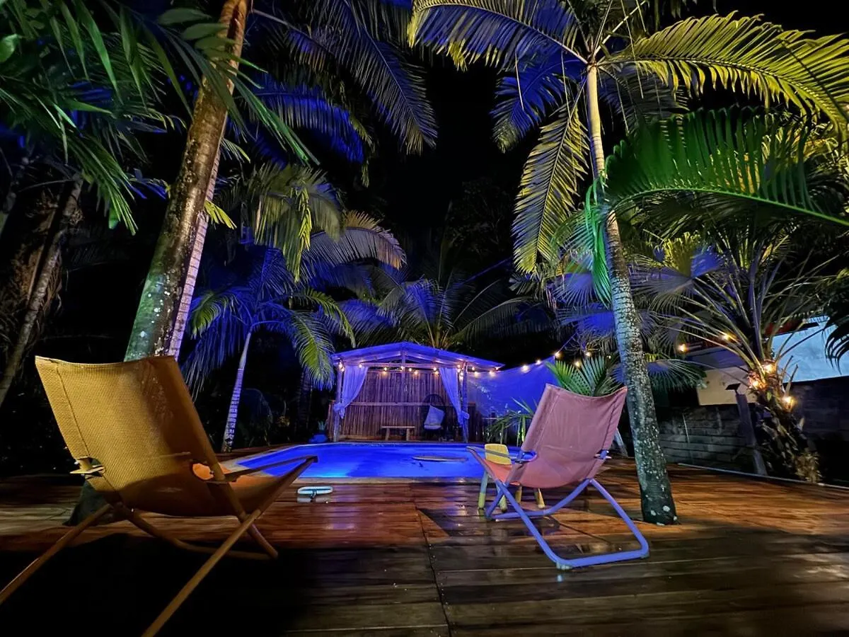 Casa Viva Villa Salybia Holiday home